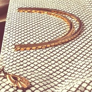 White Chainmail vintage resemblance handbag